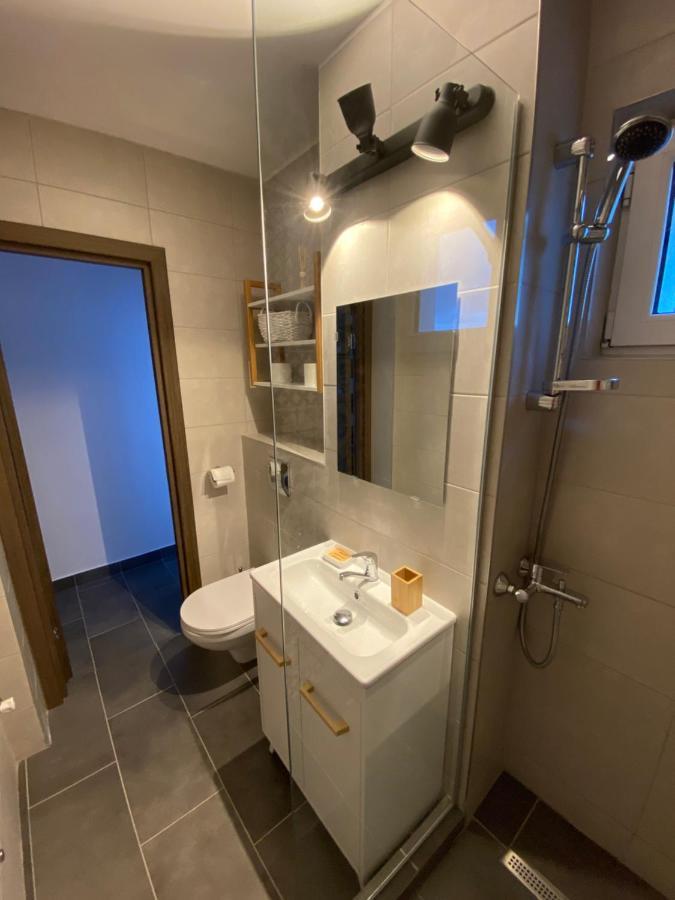 Bcb Aparts Mountain View Brașov Exterior foto